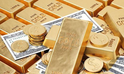 哲哥霸金：5.31早评 黄金行情分析及策略