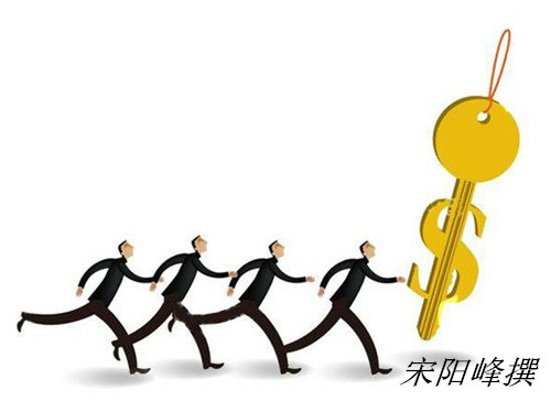 宋阳峰:4.6原油黄金静待非农破位,深夜走势及操作布局