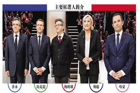 郑怀凡：4.22法国大选拉响黄金多头警报，原油多单被套可解