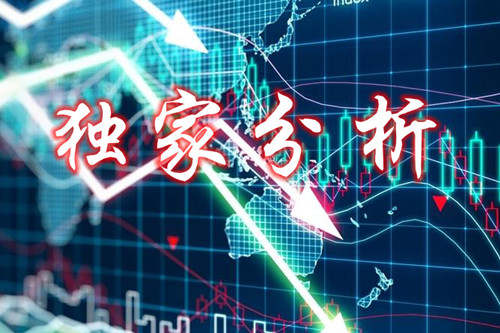 沐林易鑫：伦敦金初请利空为什么没有暴跌，黄金午夜多单在手怎么办