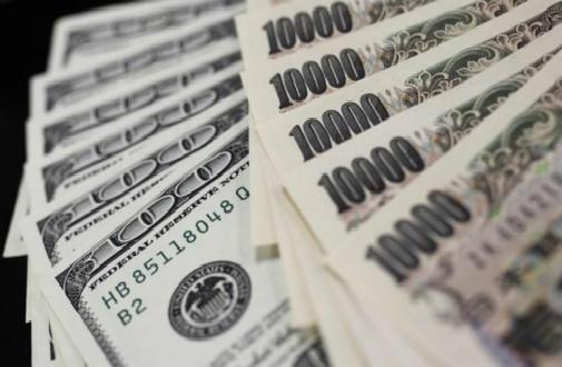 美日下破110触5个月低位 法国选情助欧元兑日元创下11连跌