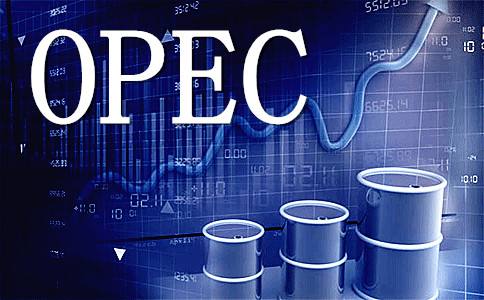 秦亿谨：5.25OPEC压制原油，EIA利多不涨