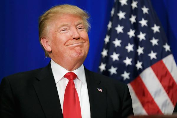 秦亿谨:5.24特朗普或许不靠谱,但是他还是引起了黄金的关注(附解套)