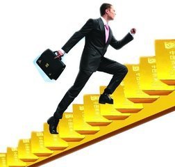 碧锦云：8.31黄金震荡区间操作，中线布局也要盈利，20美金跟不跟