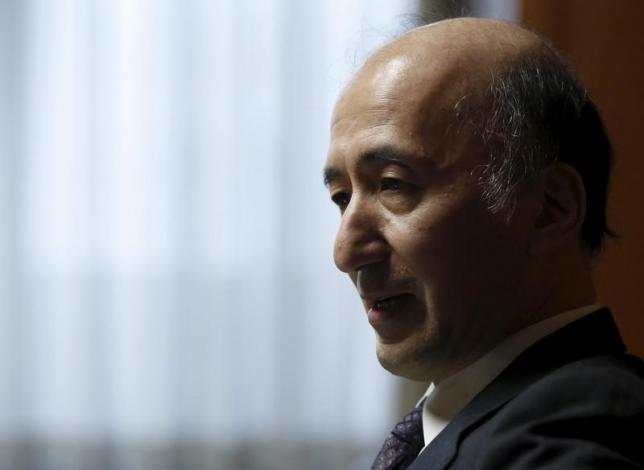 日银副行长中曾宏：企业一直避免涨价 但如今氛围已变