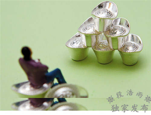 【周末分享】段浩雨：现货投资为什么换了这么多老师还是亏损？