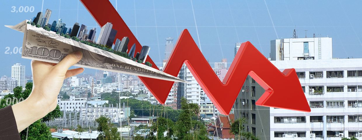 秦涛赫:黄金空头强势何时止跌,6.21黄金走势分析操作建议