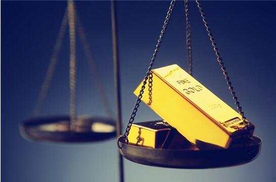 刘金鎽：8.31投资黄金盈利百点秘籍，非农翻仓你准备好了吗？
