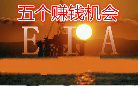 汤天恩:4.5EIA利多不追多,金银油晚间精准布局
