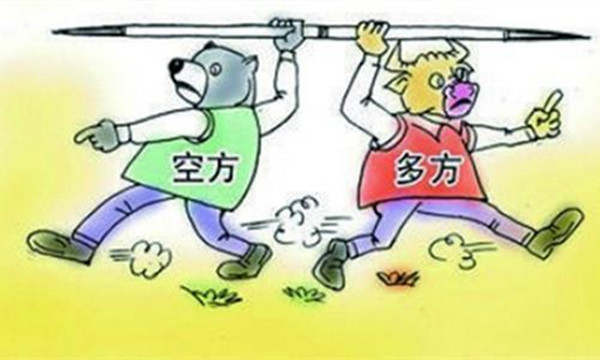 美联储必利空黄金！先跌后涨！中线单必看千三！