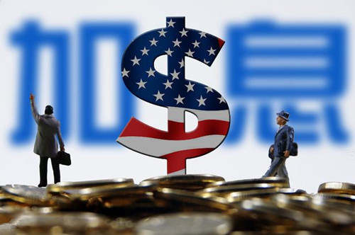沐林易鑫：美联储加息最后的机会，伦敦金低多操作建议及解套