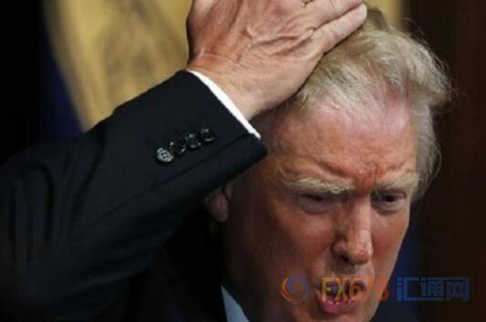 美国政府下周停摆在即？休假和工作的部门有哪些