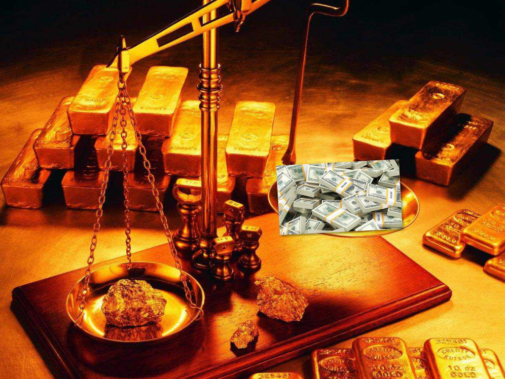 邓博仟：4.20黄金遭连续砸盘陷低位震荡，今夜神秘人还会继续吗？