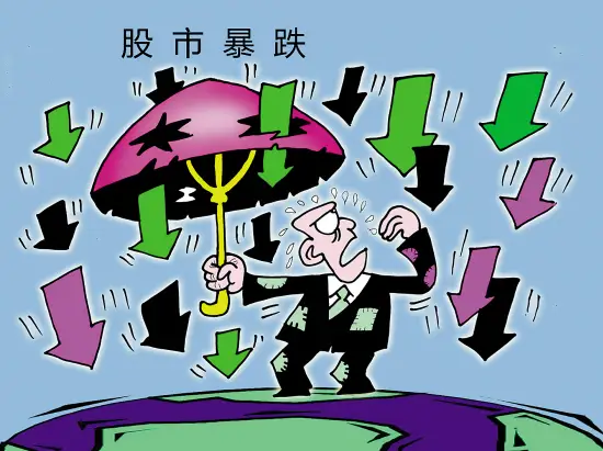 A股两分钟千股跌停，到底是什么导致的？