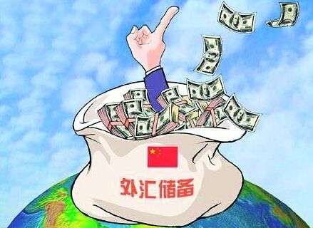 【汇分享】放眼全球,中国抗经济危机的能力强不是吹吹而已!