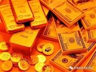 【乾诚分析部金有道】10.10日黄金原油深度解析