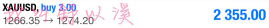 舒以溪：佳节将过，非农收官！黄金市场盗亦有道，谁主沉浮？