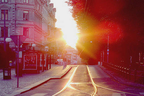 feed image