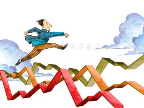 成子西：6.5黄金上涨动能充足能否上破1300？金银走势及操作