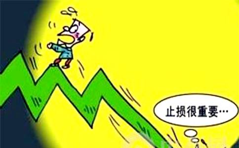 涂圣凯:控制风险 设立止损 反向果断平仓