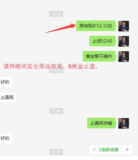 Followme陈谋伟,盈利,能带,人心,老师,打不倒