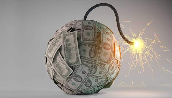 齐浩铭：黄金午夜空难跌落，日内还能重回千三吗？