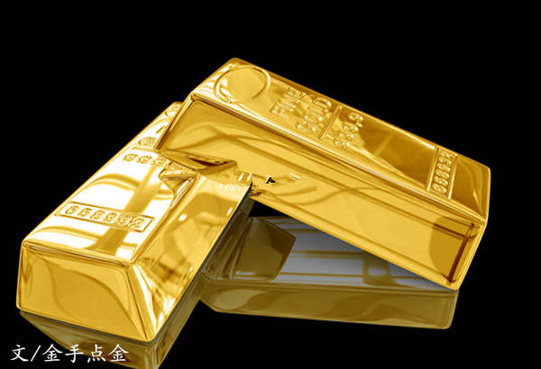 金手点金：10.12黄金原油EIA行情分析