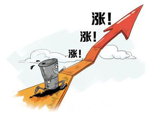 夏钧姗:利比亚又起事端油价开盘跳高4.11原油白银操作策略