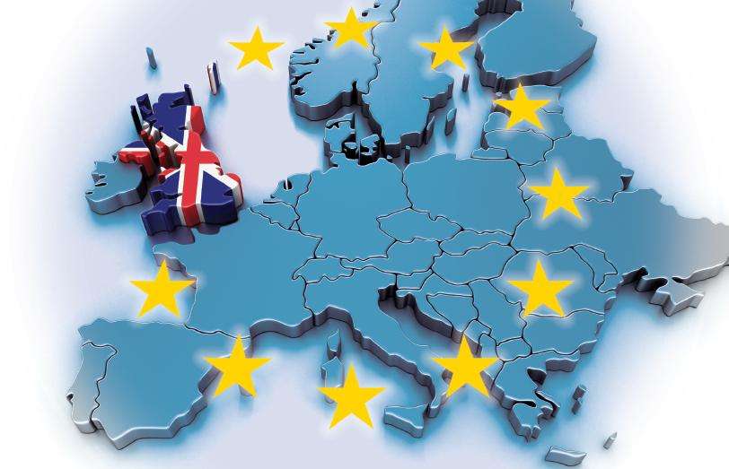 【徐晴媛】英国陷政治地震拖累英镑,日元守得云开见月明