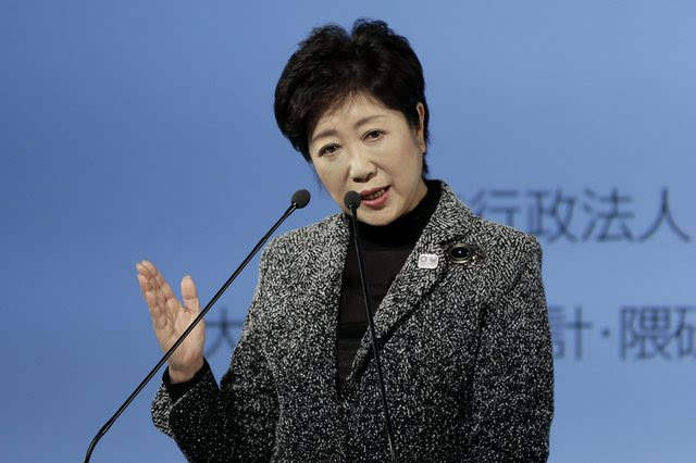 安倍提前大选决定可能失算？最大黑马正与主要反对党商谈合并！