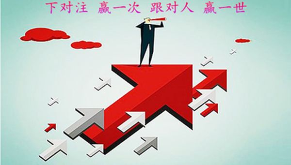 徐璟宏:黄金如预期反弹一波,4.18走势预测分析