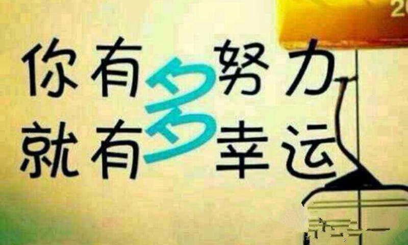 金椽栐：梦想到现实总会有那么点距离