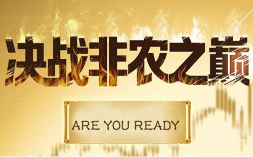 单晨金：4.7国际局势动荡避险升温非农日黄金走势已定？