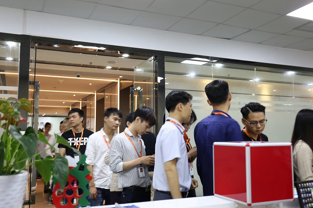 公益活动|让公益情怀薪火相传，Followme投身公益关注特殊儿童