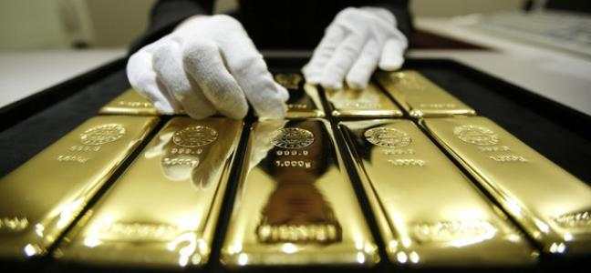 金市定价权之争升级！LME将在数周内推出黄金和白银参考价
