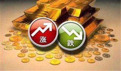 吕梓妫：10.2黄金继续下跌，非农周能否迎来反转？