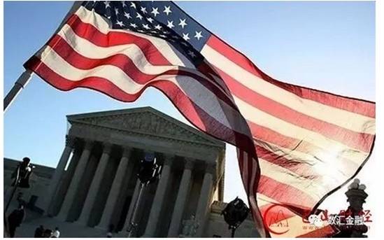 【汇资讯】全球外汇监管之美国监管与《多德弗兰克法案》