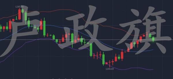 卢政旗7.27黄金操作建议及解套