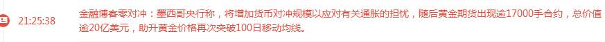 青御论金：10.26早评黄金空头是否真的无力，最新操作策略附解