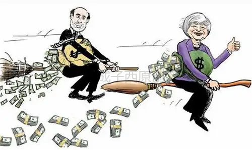 成子西：6.14美联储加息夜，黄金是涨是跌？金银布局