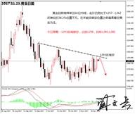 盛文兵：美联储暗示年底加息，黄金非美货币高空