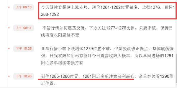 贺纳金海：高位震荡调整未刷新高点，日线大概率收阴