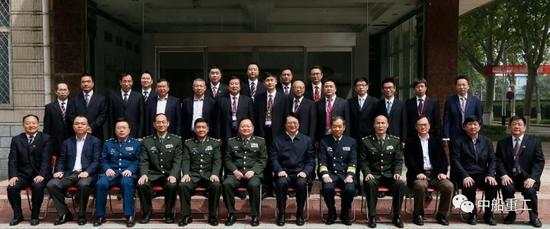 中国电磁炮技术或有重大突破 成改变战局新杀器