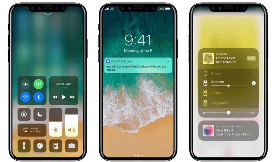 苹果发布会来袭 新款iPhone能否助其市值突破1万亿美元？