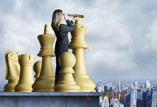 4月5日外汇、黄金、原油短线交易策略