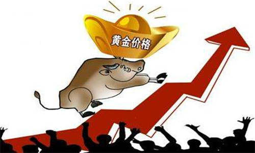 周敬毓：农技巧之现货黄金翻仓双向挂单法