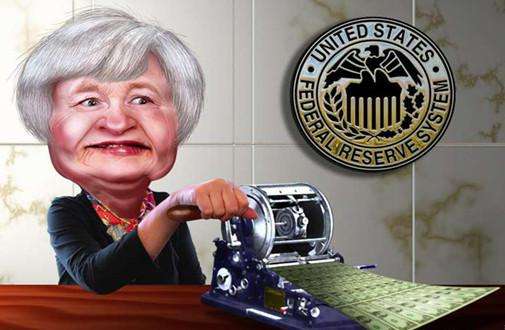 秦亿谨：5.3美联储6月加息恐成定局，黄金能否见招拆招？