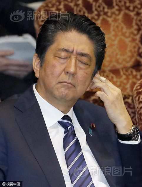 中美加强合作令日本已在大国博弈中乱了方寸