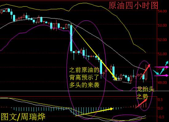 Followme原油,周瑞烨,黄金,建议,利空,林带