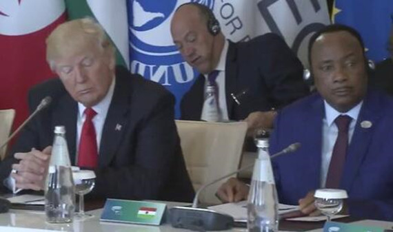 金钰指金:G7峰会再迎非农,黄金新一轮行情正在展开……
